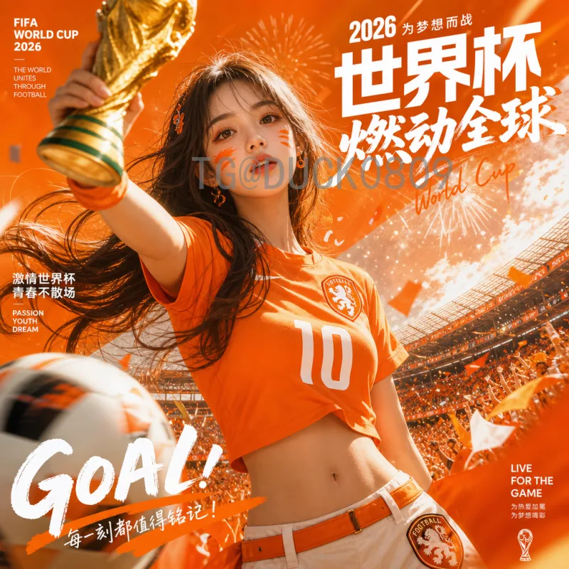 2026世界杯日期公布：完整赛程、举办城市与观赛指南